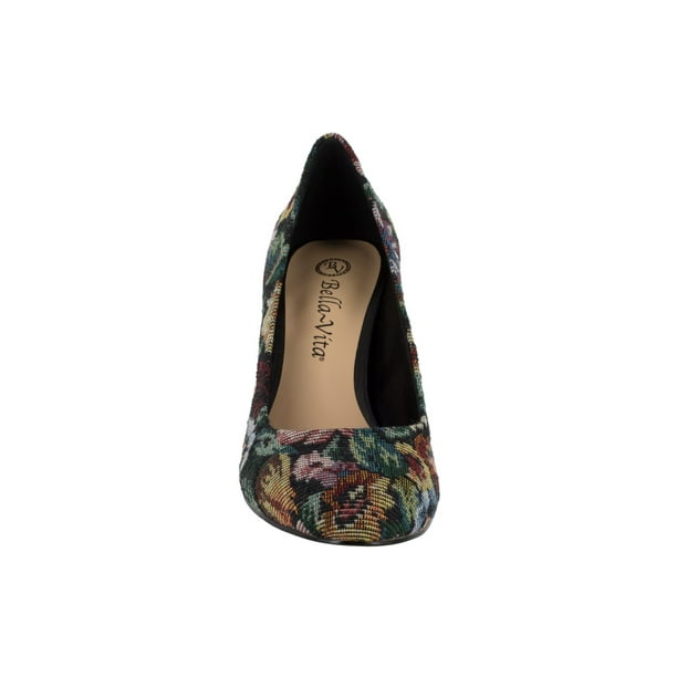 Bella Vita Womens Nara Dress Pump Bella Vita Womens Nara Dress Pump